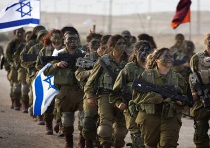 جيش الاحتلال يرفع حالة التأهب على الجبهة الشمالية