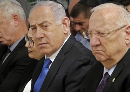 ريفلين يحذر من خطابات الترويج لانتخابات كنيست جديدة