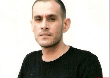 نادي الأسير: الأسير أبو الرب يُعلق إضرابه المفتوح عن الطعام