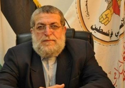 الجهاد الإسلامي لـ"النجاح": طرح خيار الدولة الواحدة مرفوض