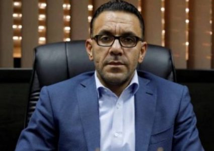 الخارجية تطالب الجهات الأممية بالتدخل لإطلاق سراح محافظ القدس