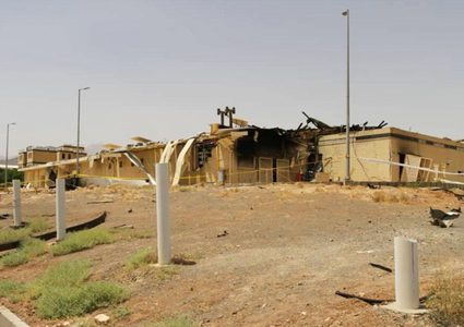 إغلاق لمدة ثلاثة أيام إثر ارتفاع معدل اصابات كورونا في عين ماهل