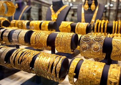 مصر: ارتفاع غير مسبوق بأسعار الذهب