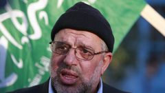 الاحتلال يفرج عن القيادي في حماس حسن يوسف