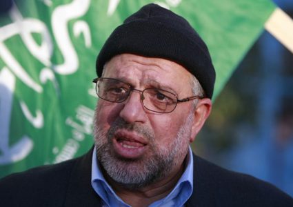 الاحتلال يفرج عن القيادي في حماس حسن يوسف