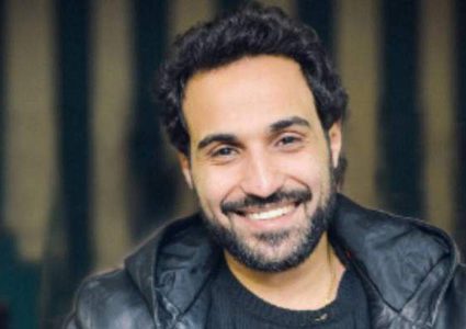 اخر التطورات الصحية لأحمد فهمي