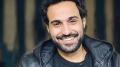 اخر التطورات الصحية لأحمد فهمي