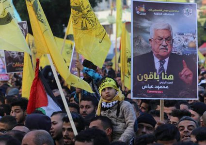 فتح لـ"النجاح": من الصعب القبول بخيار "حل الدولة الواحدة"