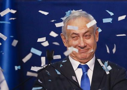 مقربون من نتنياهو يكشفون عن نيته التوجه إلى انتخابات جديدة