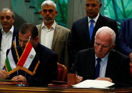 محلل سياسي: الوحدة السدع المنيع لمواجهة مخططات "إسرائيل"