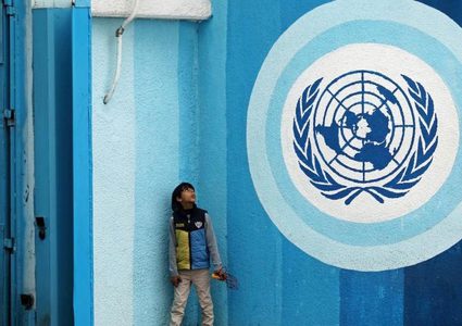 ابو هولي: اجتماع طارئ الاثنين المقبل لبحث الأزمة المالية للأونروا