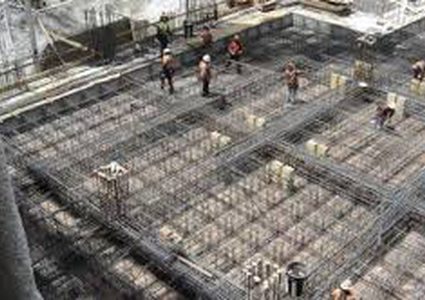 ارتفاع طفيف على مؤشر أسعار تكاليف البناء