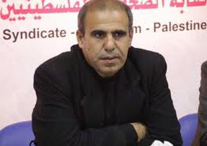 توضيح حول قضية الصحفيين النجار واسحاق .. بقلم د. تحسين الأسطل