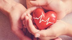 ما هي علامات ضعف القلب؟