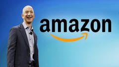 بيزوس يكسب 13 مليار دولار في يوم واحد فقط