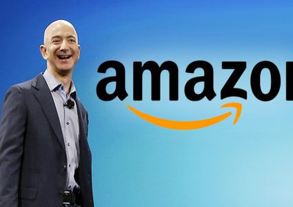 بيزوس يكسب 13 مليار دولار في يوم واحد فقط