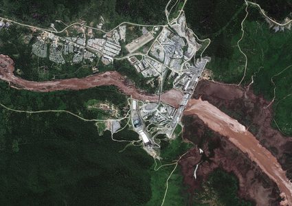 مياه النيل ستصل مصر متأخرة ثلاثة أسابيع بفعل سد النهضة