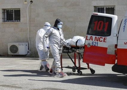 الصحة: 3 حالات وفاة و537 إصابة جديدة بفيروس كورونا و235 حالة تعاف