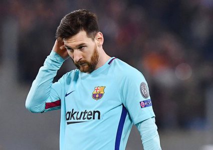 هل سينتقلميسي إلى إيطاليا ؟