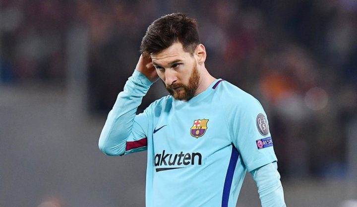 هل سينتقلميسي إلى إيطاليا ؟