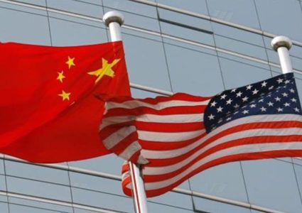 الصين تغلق القنصلية الأمريكية في تشنغدو