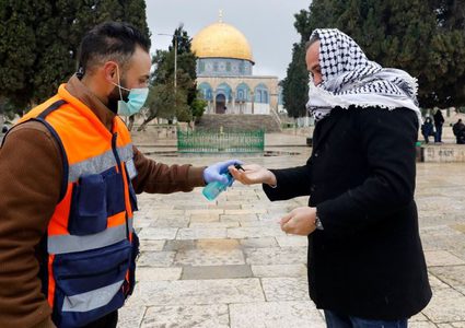 الأوقاف تصدر تنويهًا مهمًا بشأن صلاة الجمعة في  الأقصى