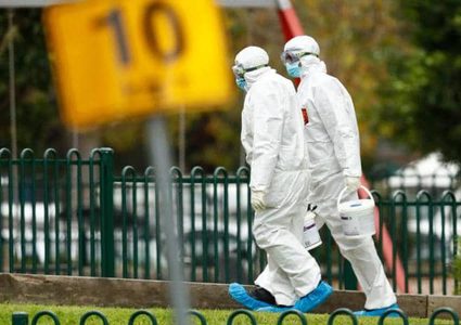 636 ألف وفاة و15مليون و642 الف إصابة بكورونا حول العالم