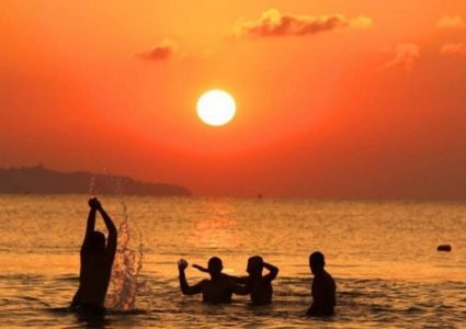 طقس فلسطين: أجواء صيفية شديدة الحرارة