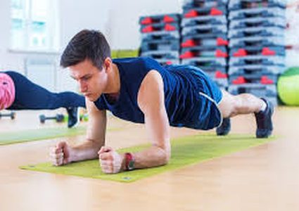 ما هي التمارين التي تخلصك من دهون البطن؟