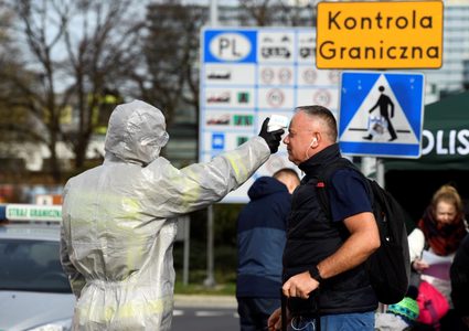 الصحة العالمية: لا عودة إلى الوضع الطبيعي القديم