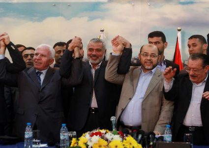 حنني: نتمنى النجاح لمهرجان غزة من أجل إنهاء الانقسام