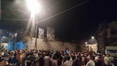 عنبتاوي: ما جرى في بلاطة مؤسف