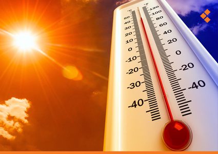 المصري:موجة حارة تدخل فلسطين هذه الليلة وتستمر إلى الخميس المقبل