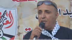 عشيرة دويكات تدعو لسحب قوات الأمن من على محاور بلاطة البلد