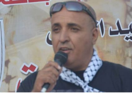 عشيرة دويكات تدعو لسحب قوات الأمن من على محاور بلاطة البلد