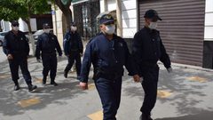 الجزائر.. شرطي يقتل 4 أفراد من عائلة واحدة