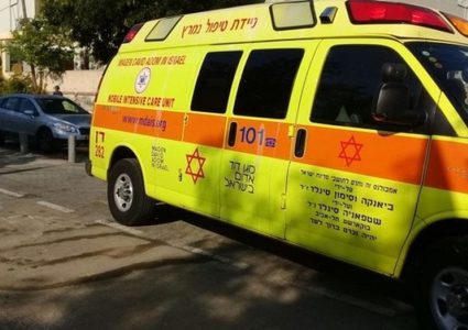 وفاة شاب متأثرًا بإصابة عمل في الناصرة