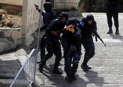 مقتل أمين سر حركة فتح في بلاطة عماد دويكات خلال أحداث مؤسفة