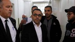 مطور: هناك قرار من الاحتلال لكسر إرادة محافظ القدس والمقدسيين