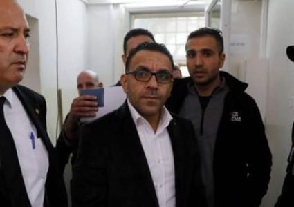 مطور: هناك قرار من الاحتلال لكسر إرادة محافظ القدس والمقدسيين