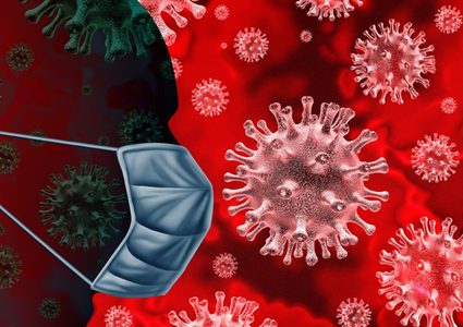 دراسة تكشف سبب سرعة تفشي وباء كورونا في المصانع