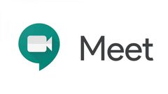 غوغل تجري عددا من التعديلات على تطبيق Meet