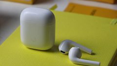 شركة صينية تطلق سماعات لاسلكية منافسة لسماعات أبل