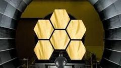 بسبب كورونا.. ناسا تؤجل إطلاق تلسكوب العين الذهبية إلى الفضاء