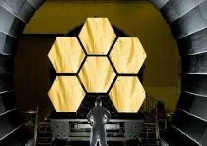 بسبب كورونا.. ناسا تؤجل إطلاق تلسكوب العين الذهبية إلى الفضاء