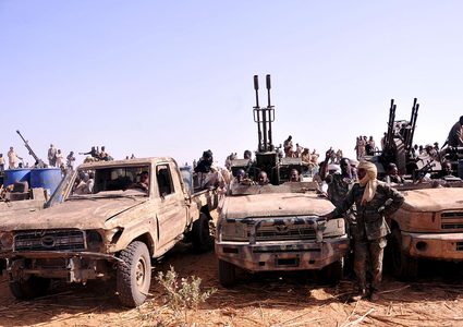 مسلحون يقتلون 20 مزارعا في دارفور بالسودان