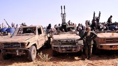 مسلحون يقتلون 20 مزارعا في دارفور بالسودان