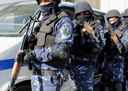 محافظ نابلس ينعى أمين سر فتح ببلاطة البلد عماد الدين دويكات