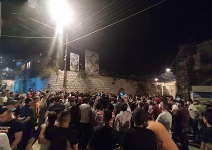 سرحان دويكات: بيان العائلة رد فعل والخلل الذي حدث أمس لا يعمم