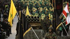 حزب الله: لا تغيير على قواعد الاشتباك مع العدو